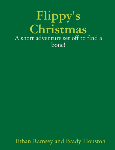 Flippy's Christmas