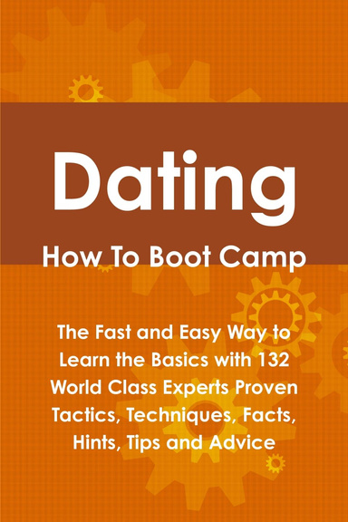 Dating How To Boot Camp