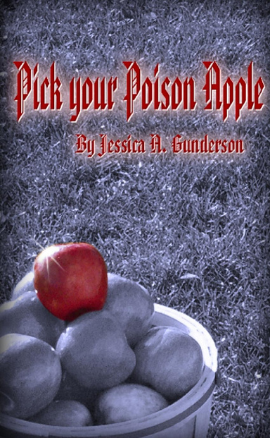 Pick your Poison Apple