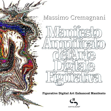 Figurative Digital Art Enhanced Manifesto