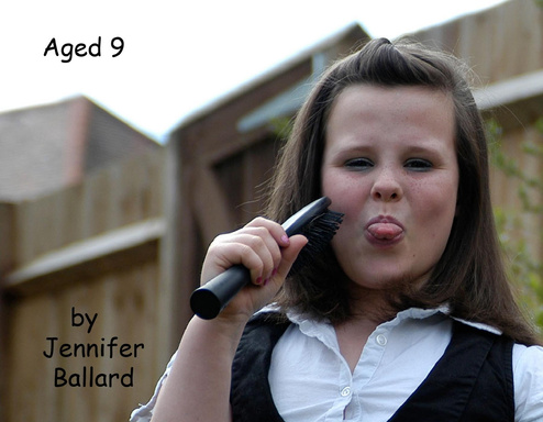 Aged 9