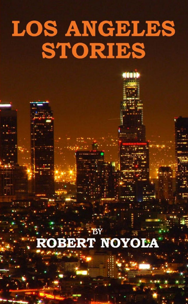 Los Angeles Stories