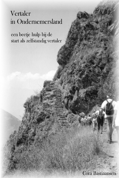 Vertaler in Ondernemersland