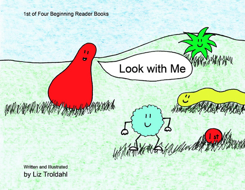 Look with Me