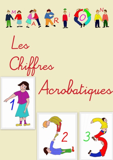 LES CHIFFRES ACROBATIQUES
