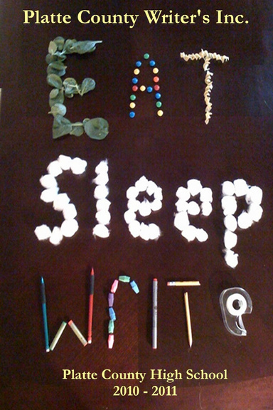 Eat Sleep Write
