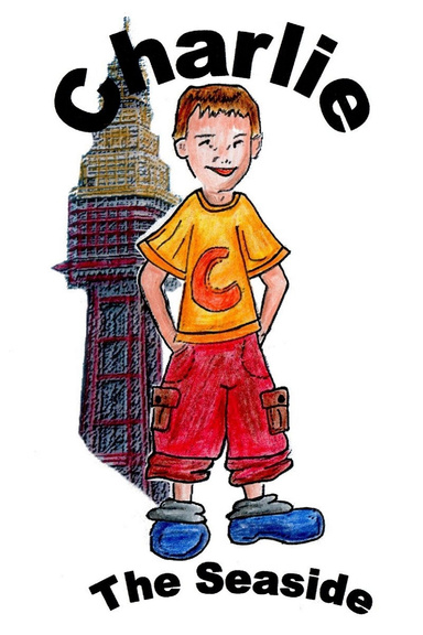 Charlie - The Seaside