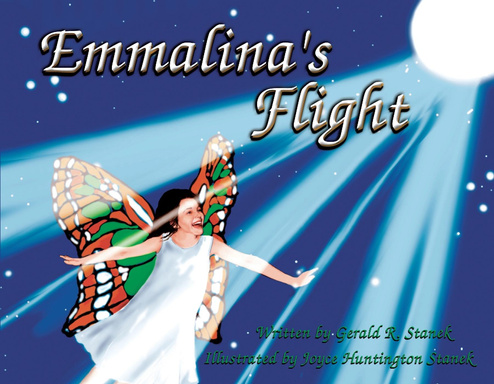 Emmalina's Flight