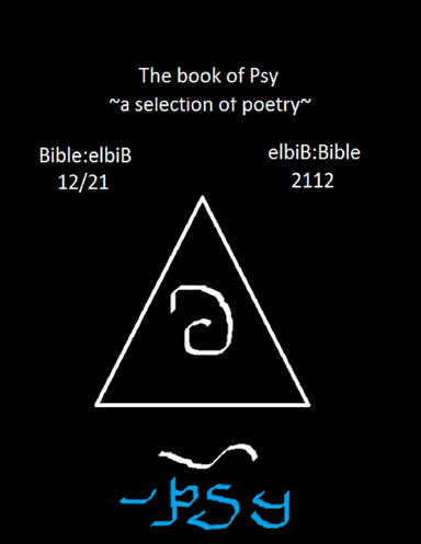 The Book Of Psy