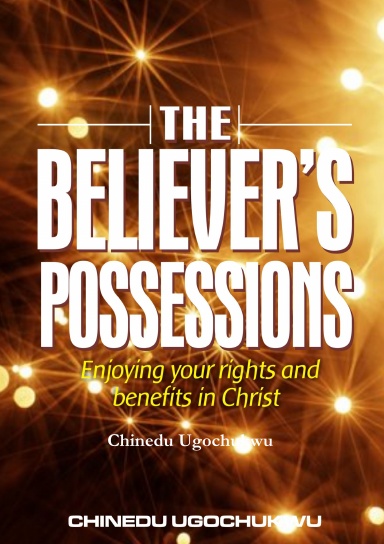 The believer's possessions