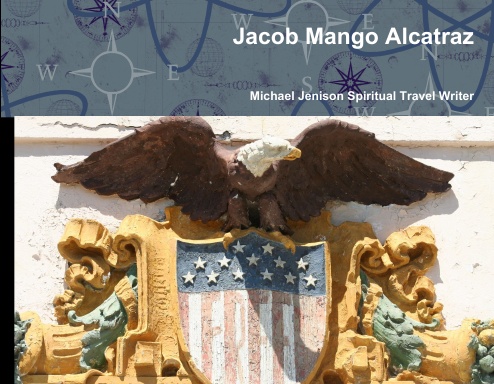 Jacob Mango Alcatraz