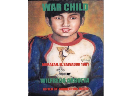 War Child: Morazan, El Salvador 1981