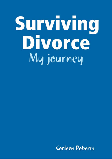 Surviving Divorce