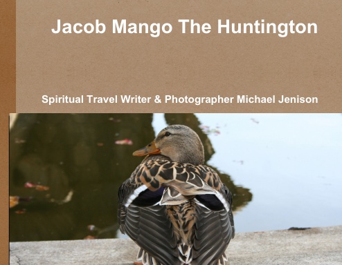 Jacob Mango The Huntington