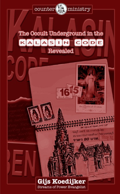 The Occult Underground in the Kalasin Code Revealed