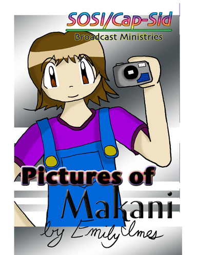 Pictures of Makani