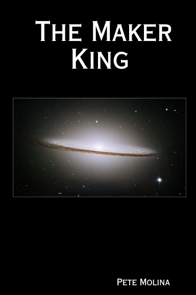 The Maker King