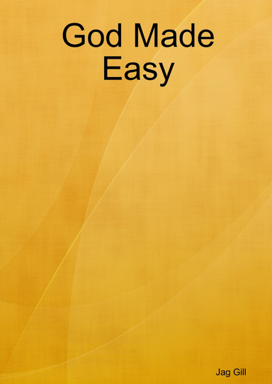 God Made Easy