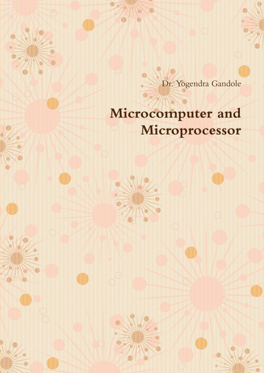 Microcomputer and Microprocessor