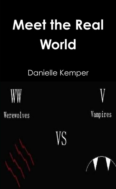 Meet the Real World