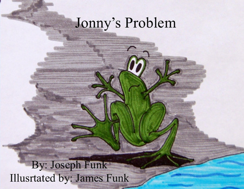 Jonny's Problem