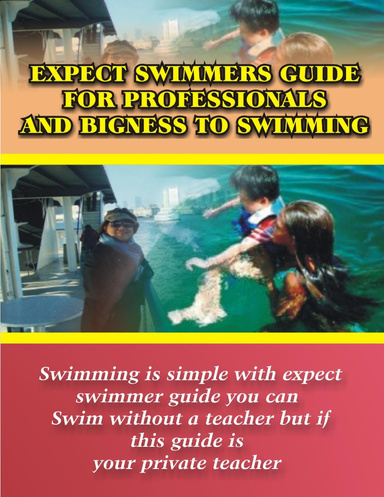 EXPERT SWIMMER GUIDE
