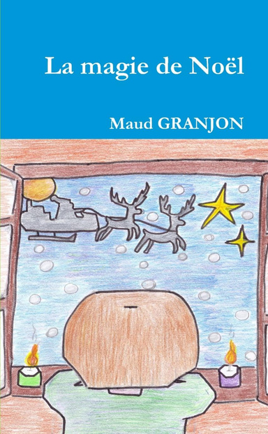 La magie de Noël