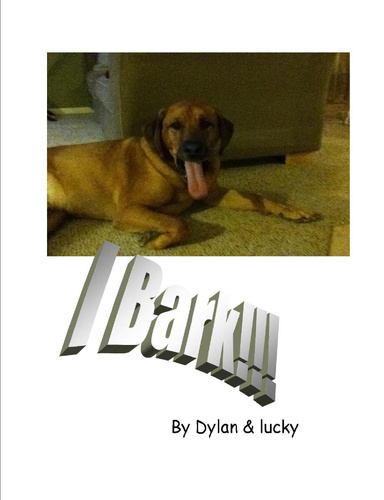 I Bark