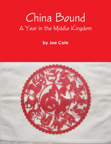 China Bound