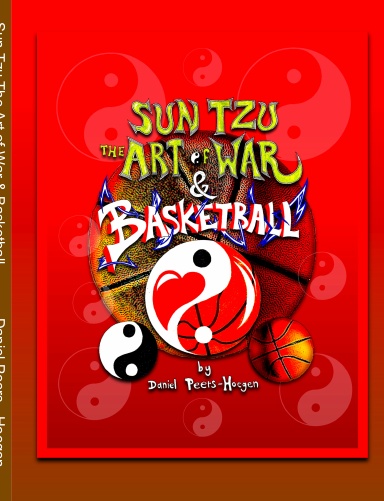 Sun Tzu The Art of War & Basketball