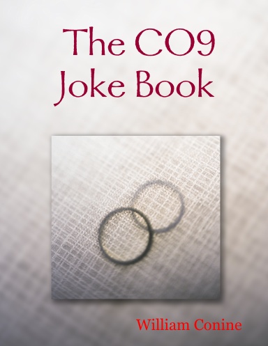 The CO9 Joke Book