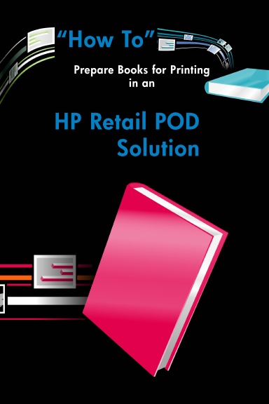 HP Retail POD "How To"