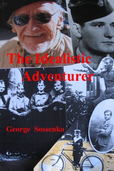 The Idealistic Adventurer