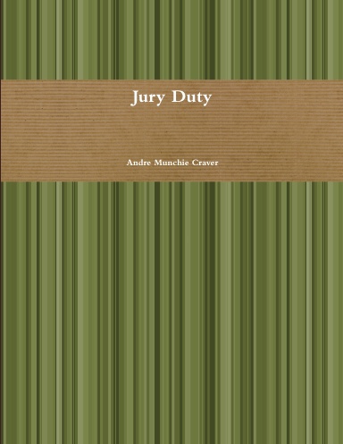 Jury Duty