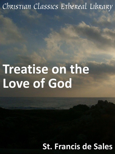 Spirit of Love
