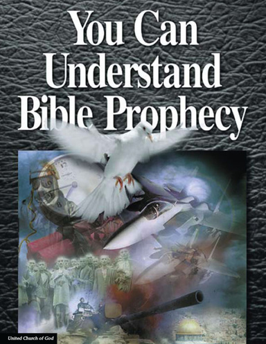 You Can Understand Bible Prophecy