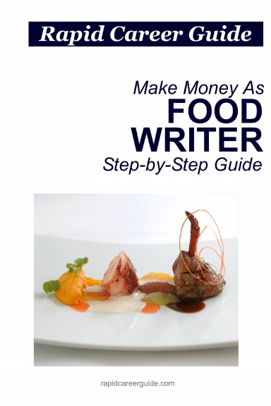Food Writer