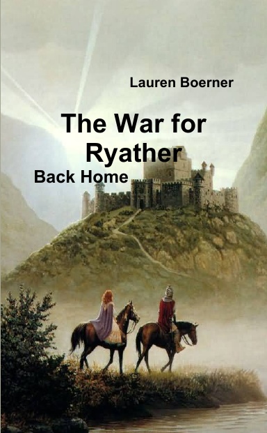 War for Ryather: Back Home