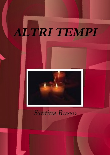 ALTRI TEMPI