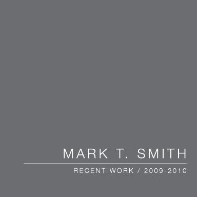 mark t smith recent works 2009/10