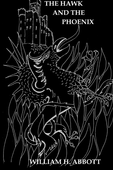 The Hawk And The Phoenix