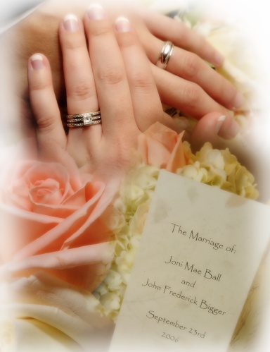 Joni & Johnny