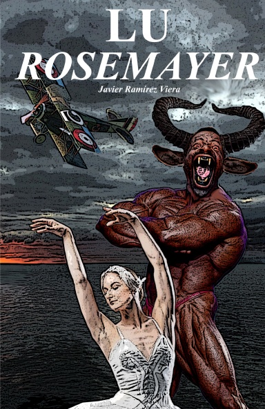 Lu Rosemayer