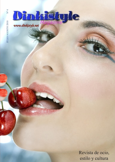 Dinkistyle Magazine Nº 4 (Julio/Agosto - 2010)
