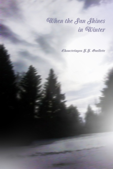When the Sun Shines in Winter