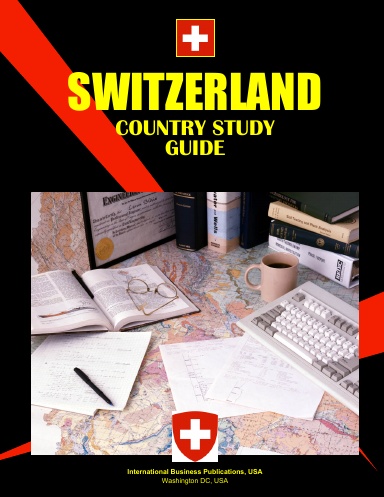 Switzerland Country Study Guide
