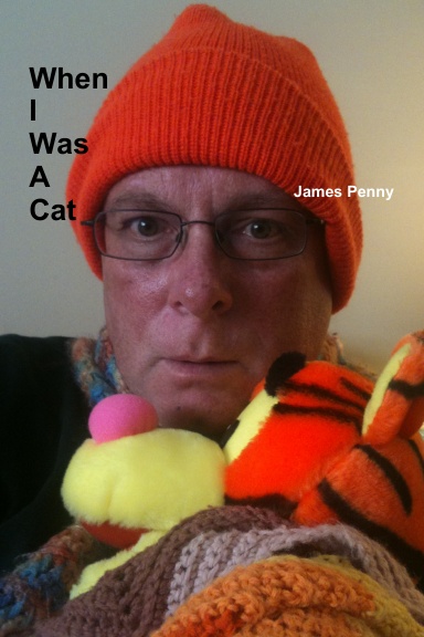 When I Was A Cat