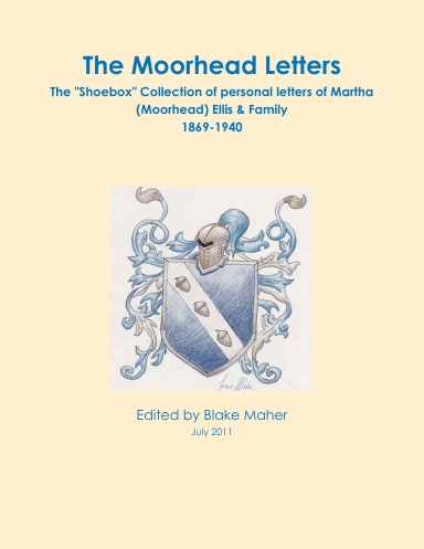The Moorhead Letters