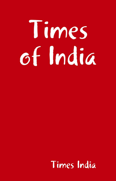 Times of India