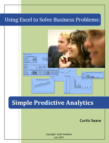 Simple Predictive Analytics